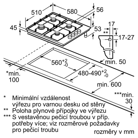 Bosch PBP6B5B80 (foto 6)