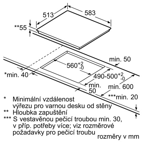 Bosch PIE645FB1E (foto 6)