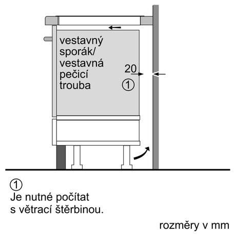Bosch PIE645FB1E (foto 7)