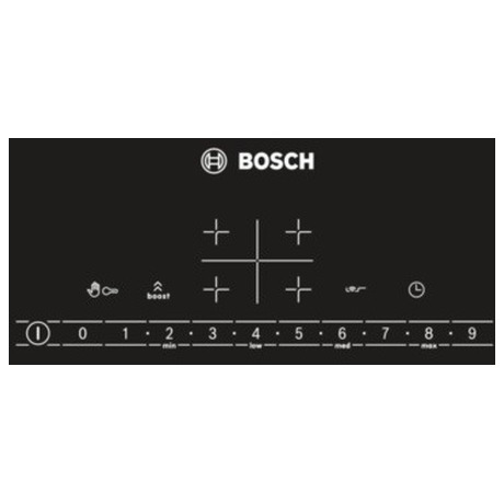 Varná deska indukce Bosch PIE651FC1E - Bosch PIE651FC1E (foto 4)