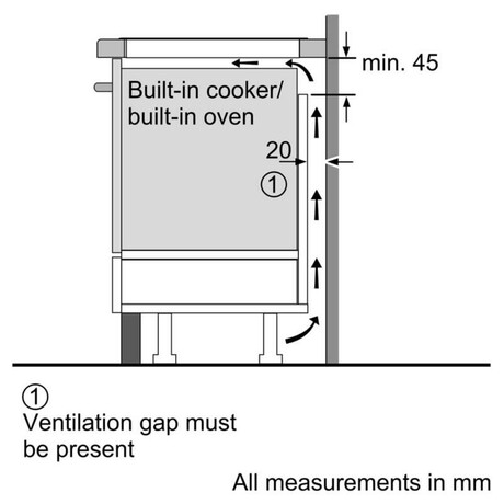 Bosch PIF672FB1E (foto 6)