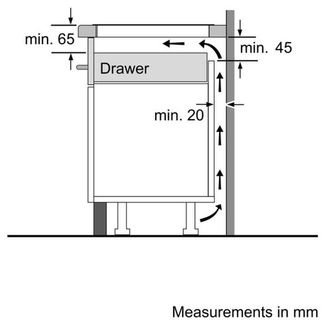 Bosch PIF672FB1E (foto 8)