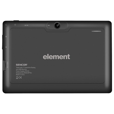 Dotykový tablet Sencor Element 7D003