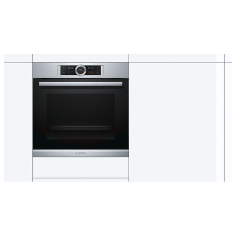 Bosch HBG632BS1 (foto 4)