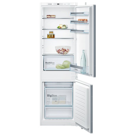 Bosch KIN86VS30, vestavná (foto 1)