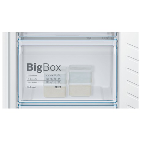 Bosch KIN86VS30, vestavná (foto 5)