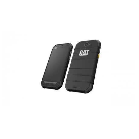 Mobilní telefon Caterpillar S30 DualSIM - černý - CAT erpillar S30 DualSIM -&nbsp;černý (foto 4)