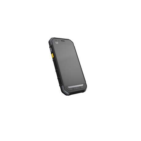 Mobilní telefon Caterpillar S30 DualSIM - černý - CAT erpillar S30 DualSIM -&nbsp;černý (foto 5)