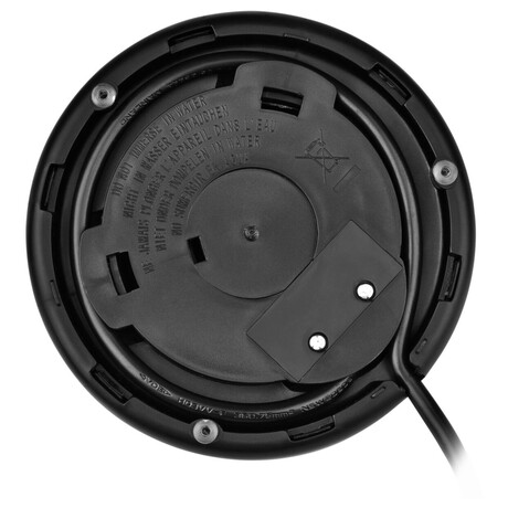 Rychlovarn konvice ETA Adla 1604 90000, nerez