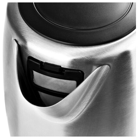 Rychlovarn konvice ETA Adla 1604 90000, nerez