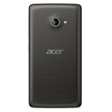 Mobilní telefon Acer Liquid M220 Single SIM - černý - Acer Liquid M220 Single SIM -&nbsp;černý (foto 5)