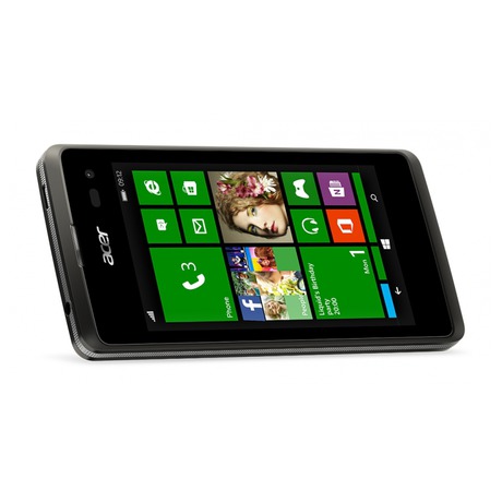Mobilní telefon Acer Liquid M220 Single SIM - černý - Acer Liquid M220 Single SIM -&nbsp;černý (foto 6)