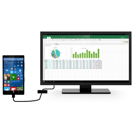 Operační systém Microsoft Windows 10 Pro 32/64-Bit CZ USB FPP