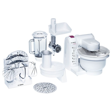 BOSCH MUM 4657