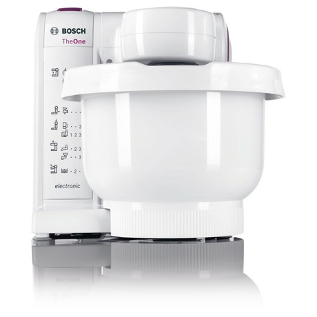 BOSCH MUM 4657