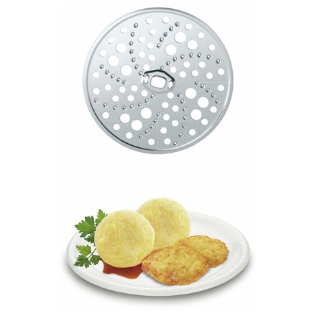 BOSCH MUM 4657