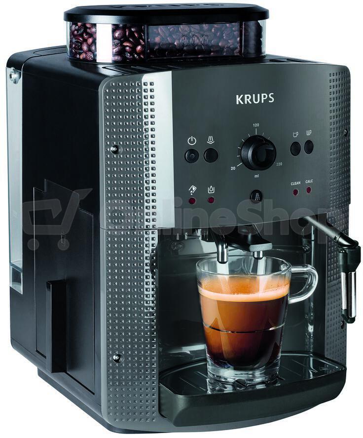 Kávovar Krups EA810B