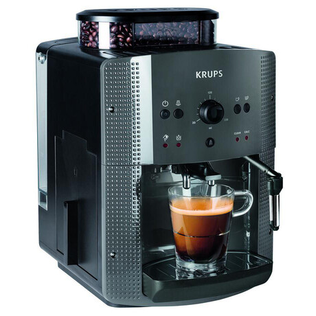 Kvovar Krups EA810B