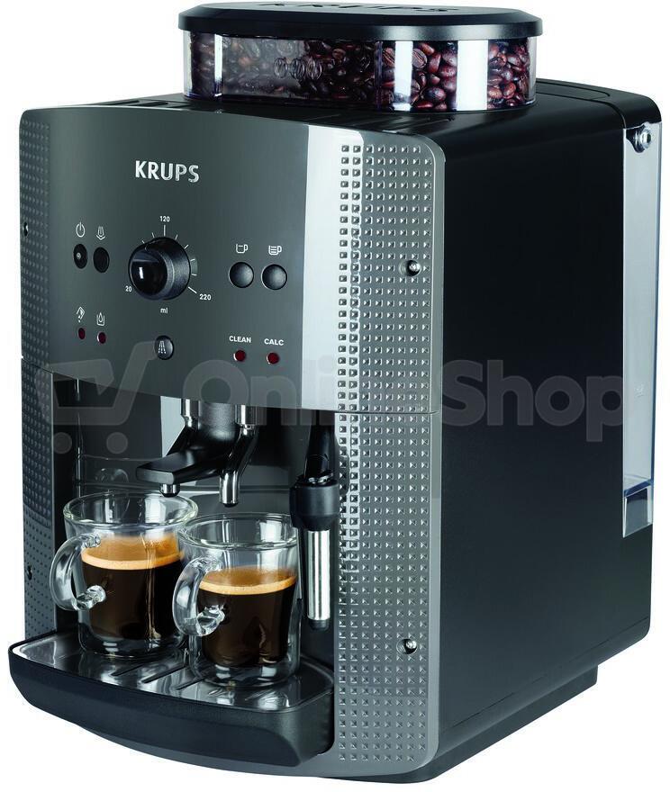 Kávovar Krups EA810B