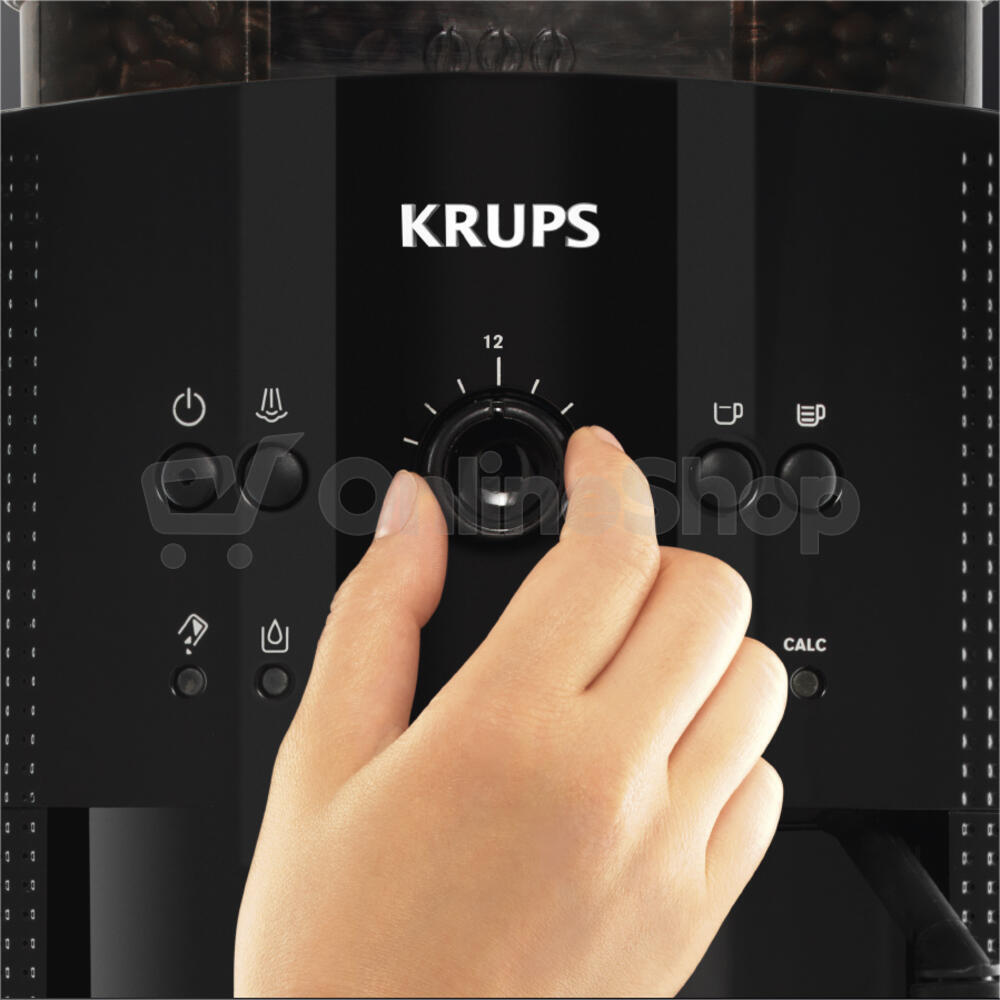 Kávovar Krups EA810B