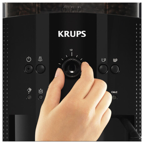 Kvovar Krups EA810B