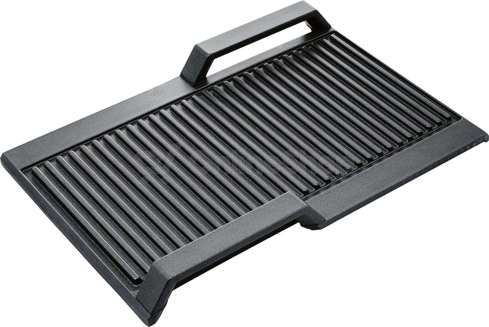 Grilovací plát Bosch HEZ 390522