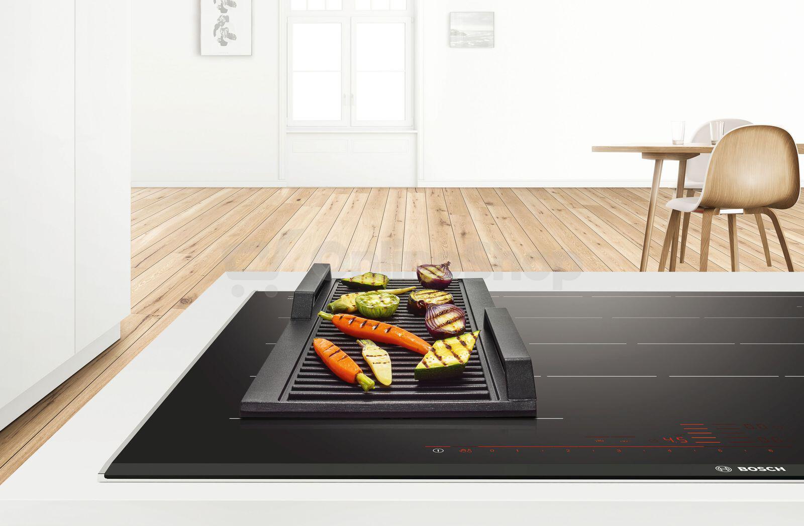 Grilovací plát Bosch HEZ 390522