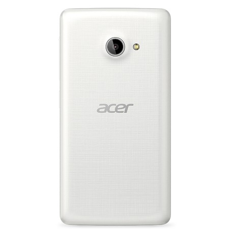 Mobilní telefon Acer Liquid M220 Single SIM - bílý - Acer Liquid M220 Single SIM -&nbsp;bílý (foto 3)