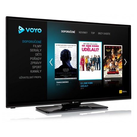 Televize GoGEN TVF 39276 WEB