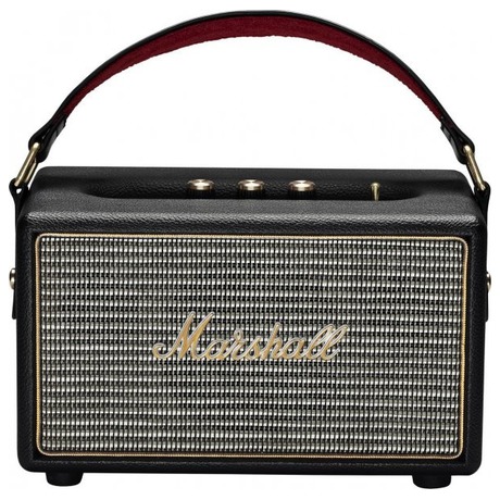 Marshall KILBURN (foto 1)