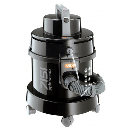 Vysavač VAX Wet&Dry 7151 Multifunction - VAX Wet&Dry 7151 Multifunction (foto 1)