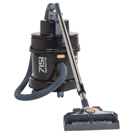 VAX Wet&Dry 7151 Multifunction (foto 5)