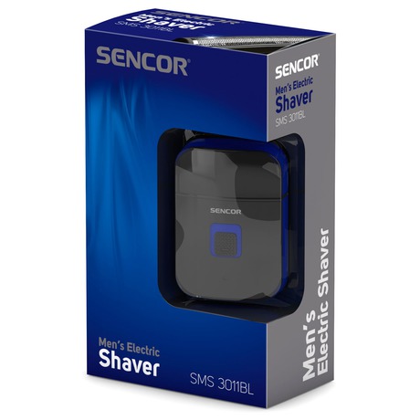 Sencor SMS 3011BL (foto 2)