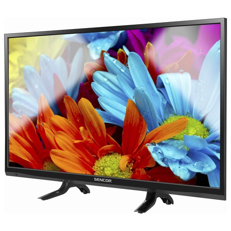 LED televize Sencor SLE 3214M4