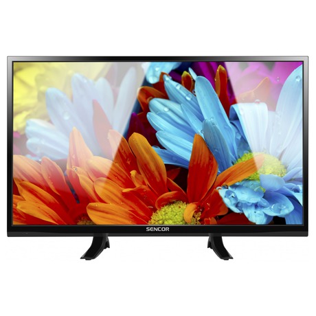 LED televize Sencor SLE 2459M4