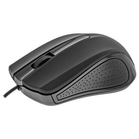 Potaov my Yenkee YMS 1015BK USB Suva ern