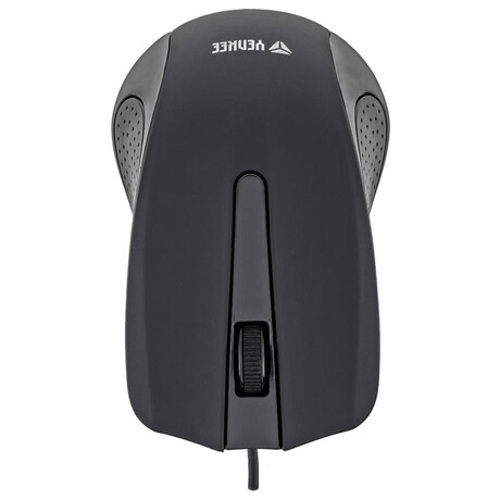 Potaov my Yenkee YMS 1015BK USB Suva ern