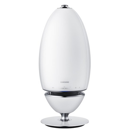 Přenosný reproduktor Samsung WAM7501 - Samsung WAM7501 (foto 4)