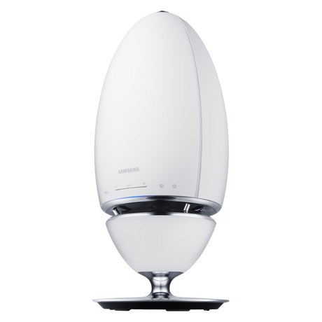 Přenosný reproduktor Samsung WAM7501 - Samsung WAM7501 (foto 5)