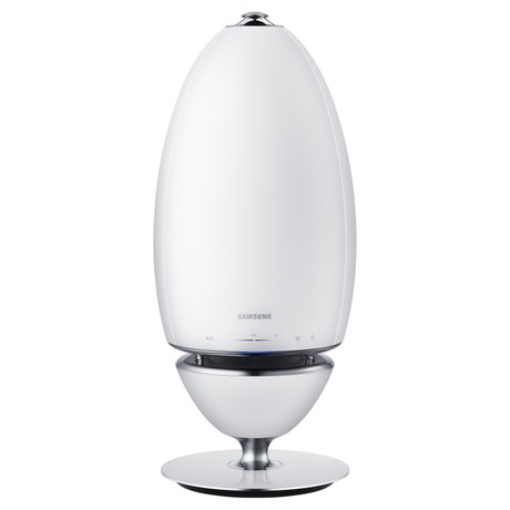 Přenosný reproduktor Samsung WAM7501 - Samsung WAM7501 (foto 7)