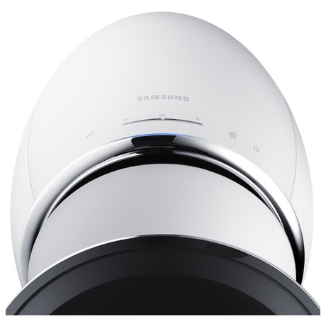 Přenosný reproduktor Samsung WAM7501 - Samsung WAM7501 (foto 11)