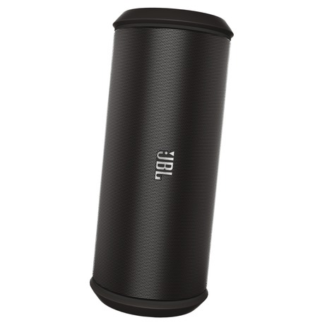 Přenosný reproduktor JBL Flip 2 Black edition - JBL Flip 2&nbsp;Black edition (foto 2)