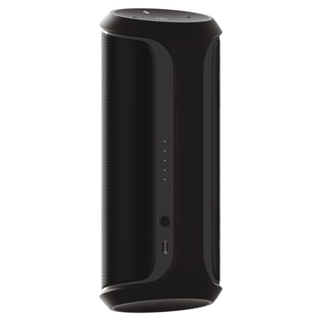 Přenosný reproduktor JBL Flip 2 Black edition - JBL Flip 2&nbsp;Black edition (foto 4)