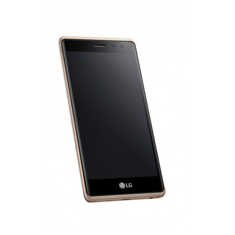 Mobilní telefon LG Zero (H650) - Champagne - LG Zero -&nbsp;Champagne (foto 2)