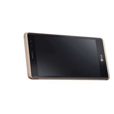 Mobilní telefon LG Zero (H650) - Champagne - LG Zero -&nbsp;Champagne (foto 9)