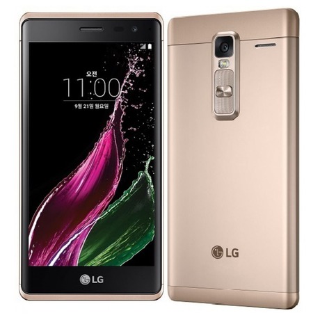 Mobilní telefon LG Zero (H650) - Champagne - LG Zero -&nbsp;Champagne (foto 11)