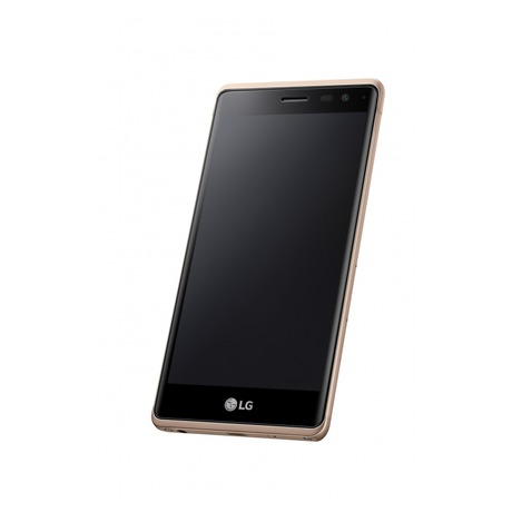 Mobilní telefon LG Zero (H650) - Champagne - LG Zero -&nbsp;Champagne (foto 12)