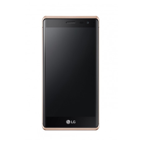 Mobilní telefon LG Zero (H650) - Champagne - LG Zero -&nbsp;Champagne (foto 13)