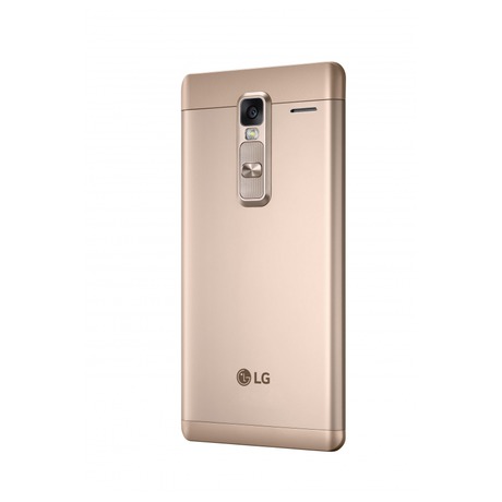 Mobilní telefon LG Zero (H650) - Champagne - LG Zero -&nbsp;Champagne (foto 14)