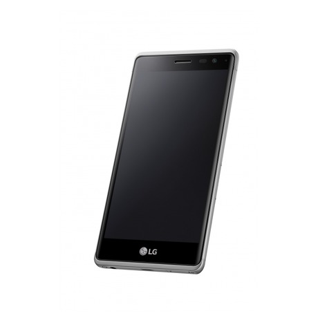 Mobilní telefon LG Zero (H650) - Silver - LG Zero -&nbsp;Silver (foto 2)